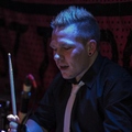 Click to enlarge GutterPunk - Professional Concert Photography